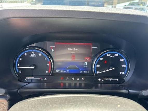 FORD BRONCO SPORT 2021 3FMCR9D96MRA86920 image